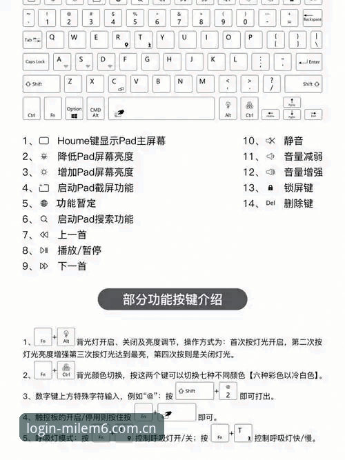 M6米乐平台网页版使用技巧详解：从登录到流畅体验的创新方案